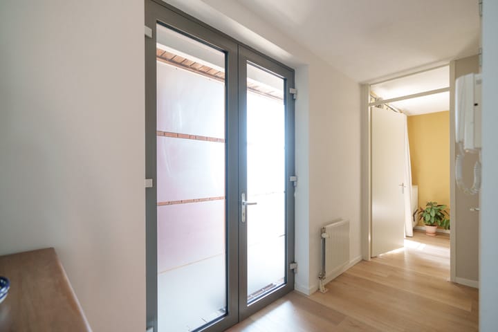 Foto 17 van Pablo Picassostraat 119