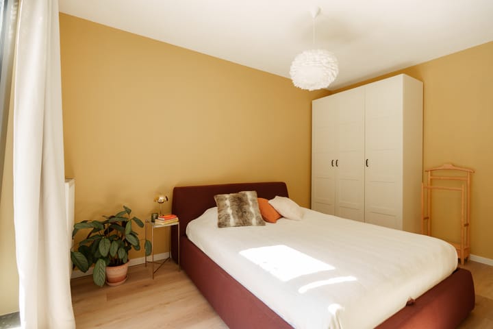 Foto 20 van Pablo Picassostraat 119