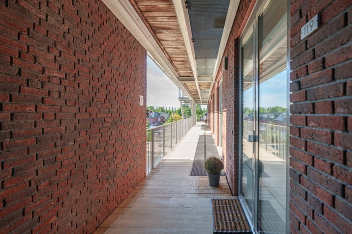 Foto 24 van Pablo Picassostraat 119