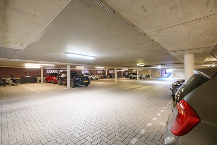 Foto 25 van Pablo Picassostraat 119