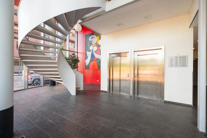 Foto 26 van Pablo Picassostraat 119