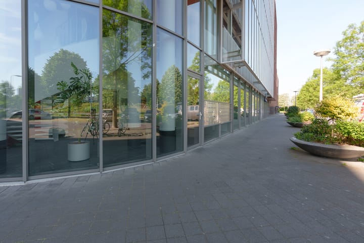 Foto 27 van Pablo Picassostraat 119