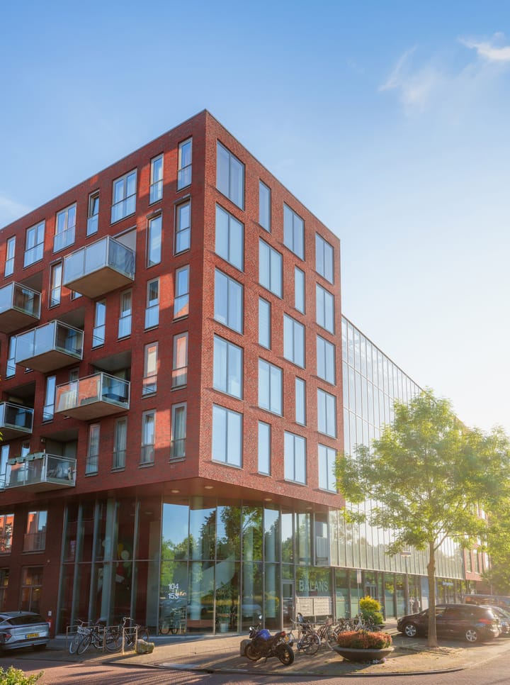 Foto 28 van Pablo Picassostraat 119