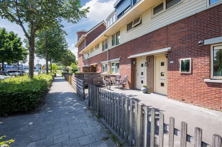 Foto 2 van Vasalisstraat 82