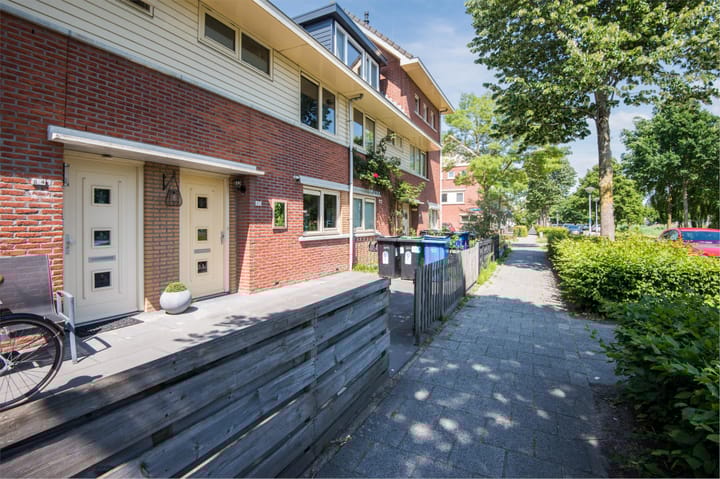 Foto 3 van Vasalisstraat 82