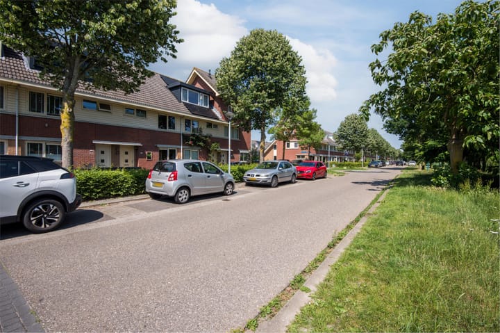 Foto 5 van Vasalisstraat 82