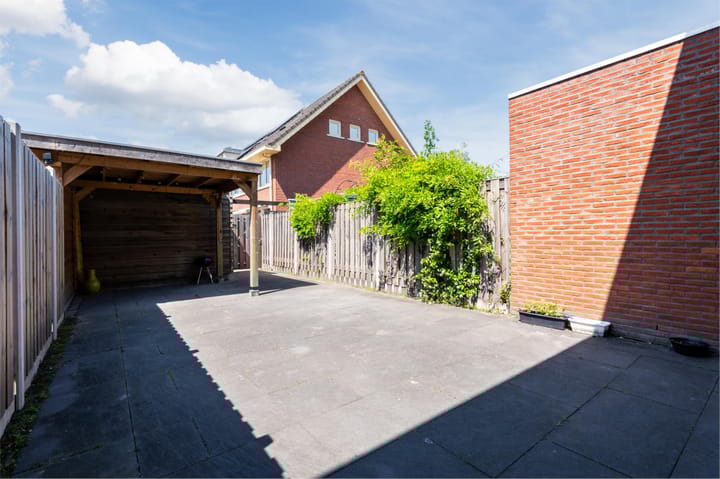 Foto 30 van Vasalisstraat 82