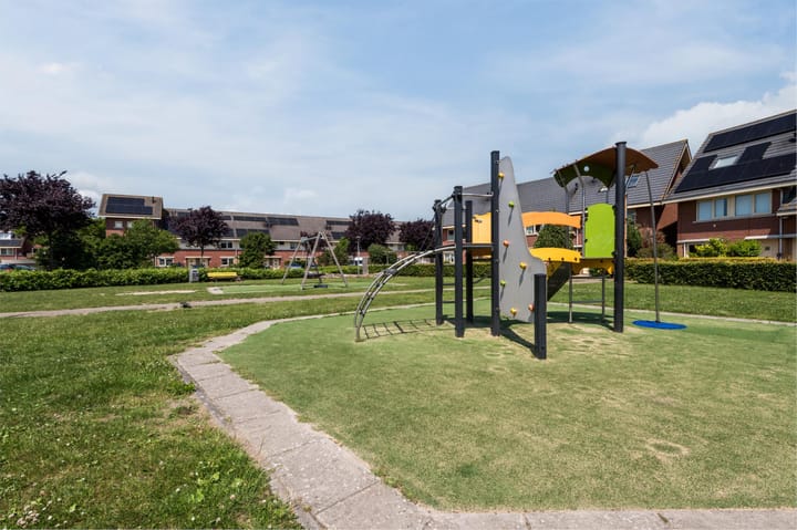 Foto 40 van Vasalisstraat 82