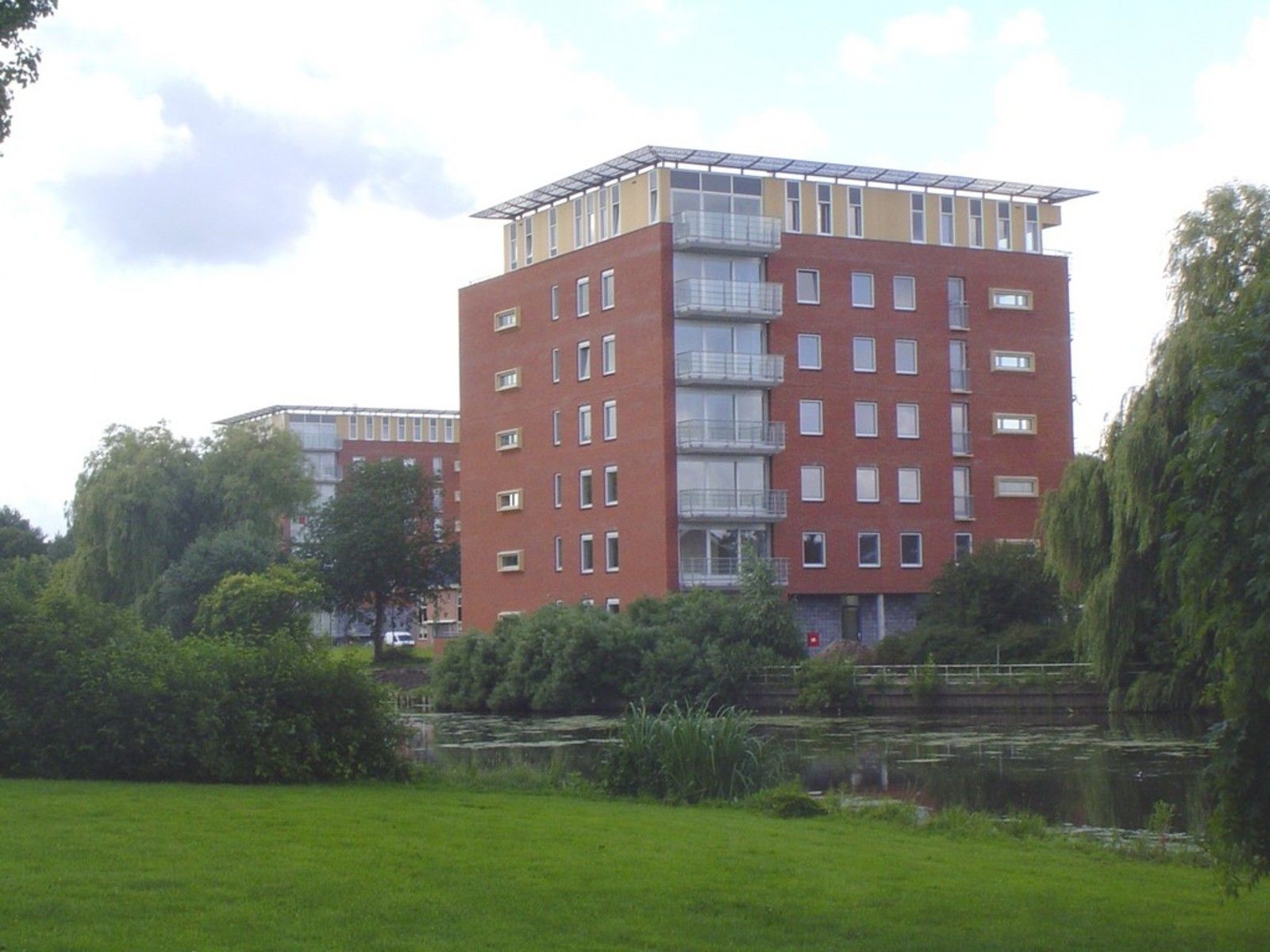 Luceberthof 35