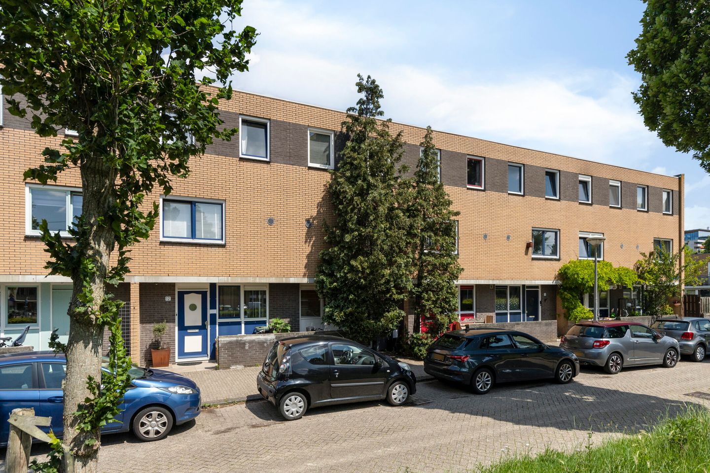 Foto 5 van Bocholtstraat 10