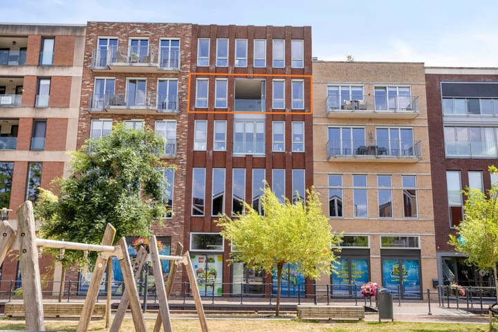 Foto 5 van Kees Stipplein 50