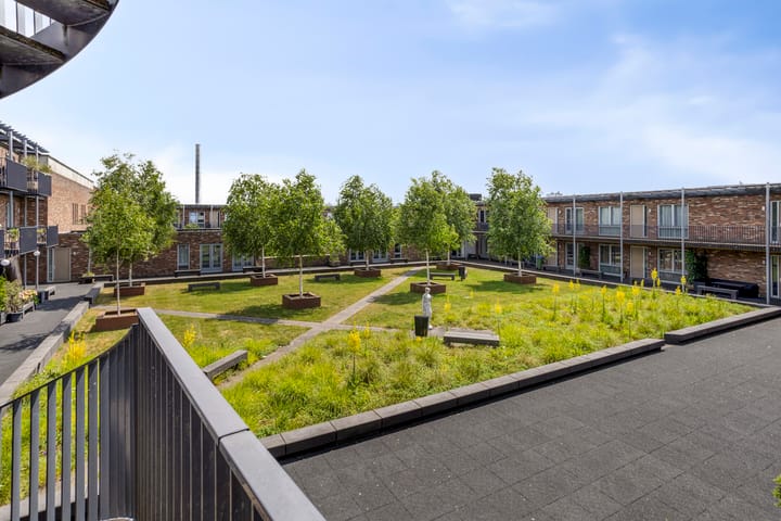 Photo 6 of Kees Stipplein 50