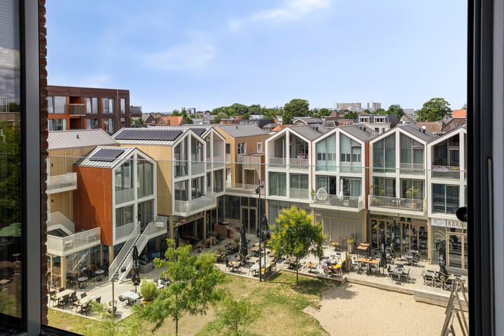 Photo 15 of Kees Stipplein 50