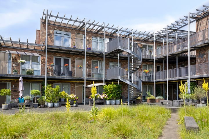 Photo 26 of Kees Stipplein 50