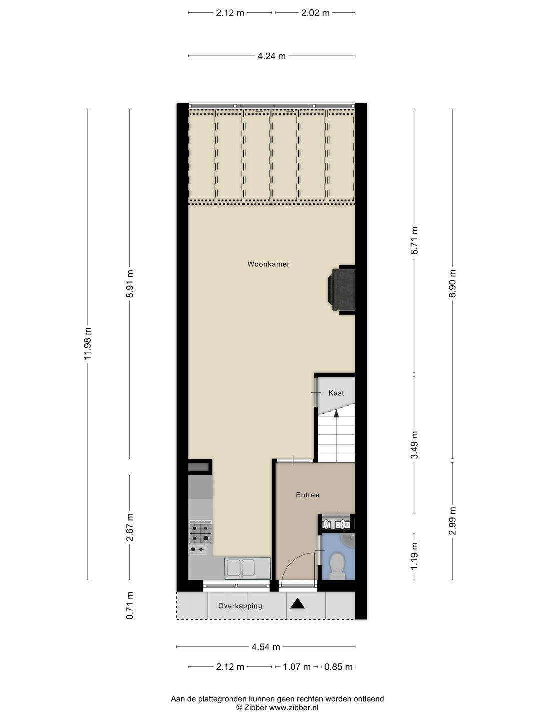 Foto 28 van Bocholtstraat 10