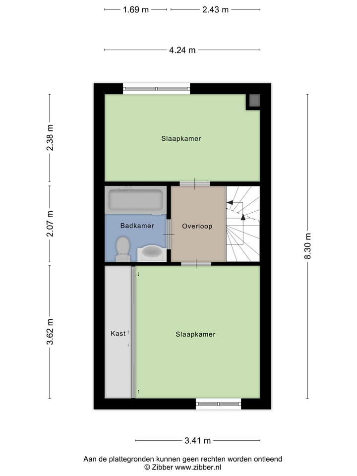 Foto 29 van Bocholtstraat 10