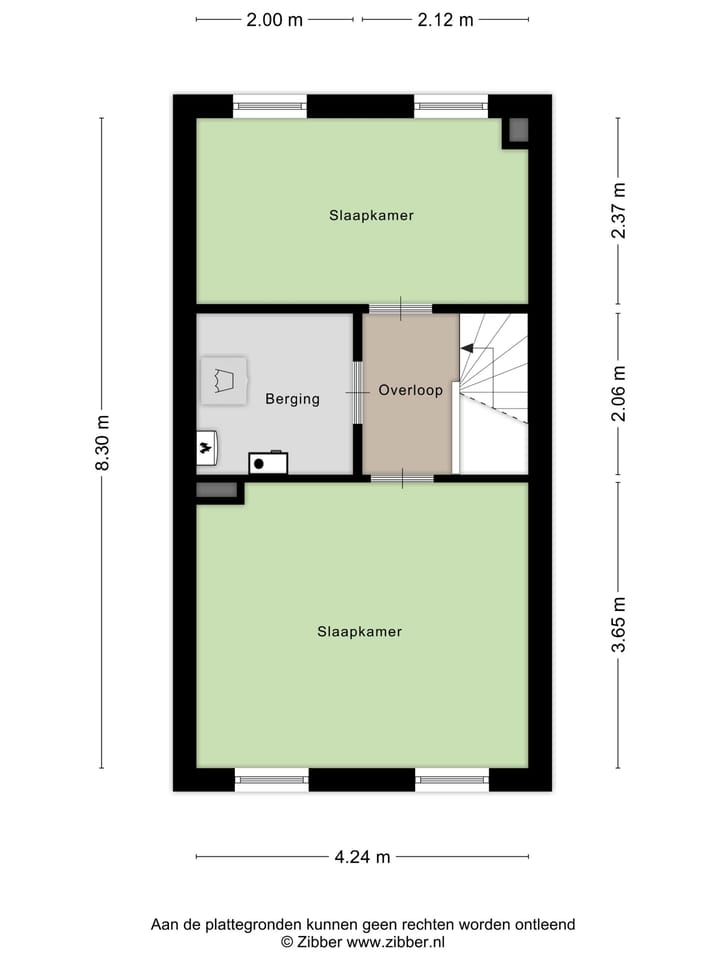 Foto 30 van Bocholtstraat 10