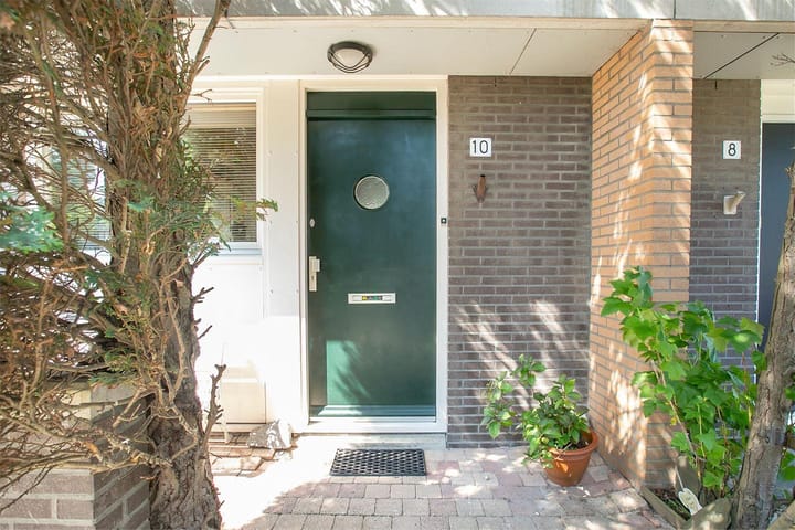 Foto 7 van Bocholtstraat 10