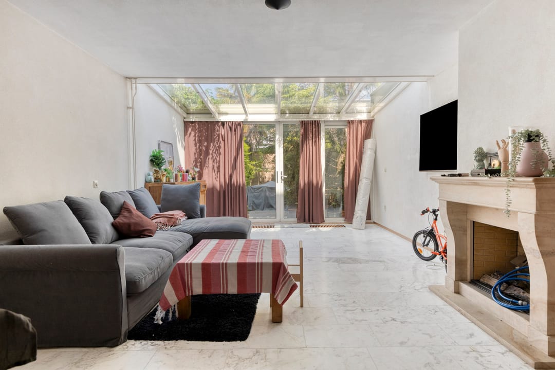 Foto 1 van Bocholtstraat 10