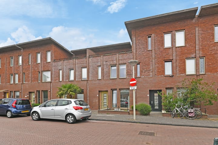 Max Havelaarstraat 11