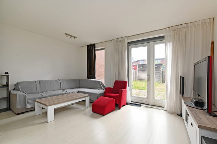 Foto 2 van Max Havelaarstraat 11