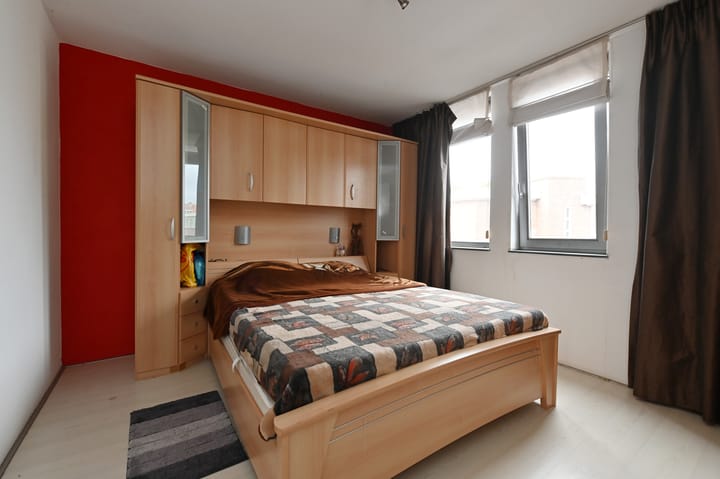 Foto 4 van Max Havelaarstraat 11