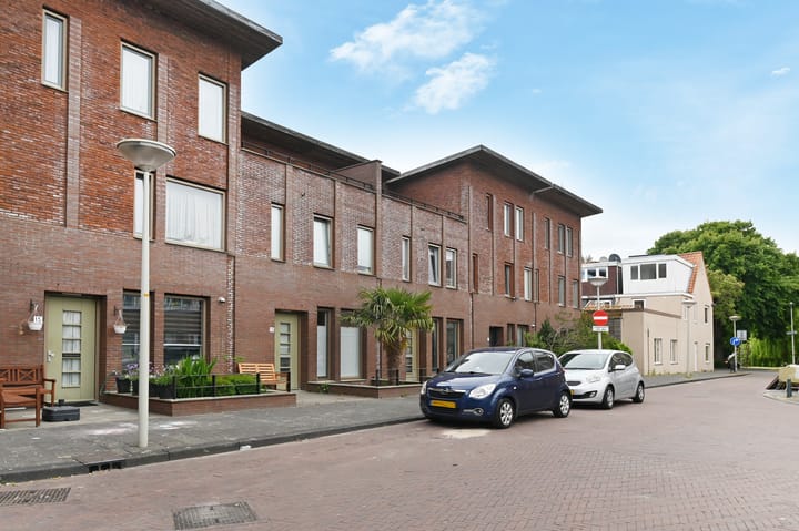 Foto 6 van Max Havelaarstraat 11