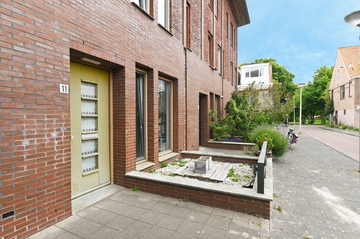 Foto 7 van Max Havelaarstraat 11