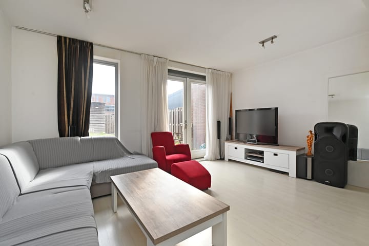 Foto 10 van Max Havelaarstraat 11