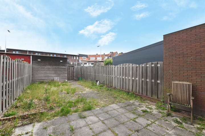 Foto 13 van Max Havelaarstraat 11