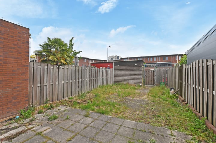 Foto 14 van Max Havelaarstraat 11