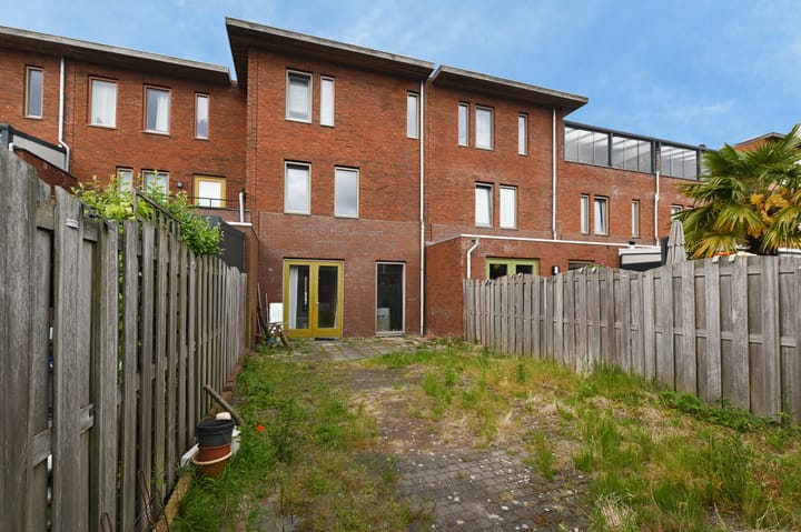 Foto 15 van Max Havelaarstraat 11