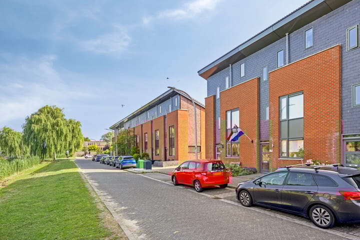 Photo 6 of Meersingel 41