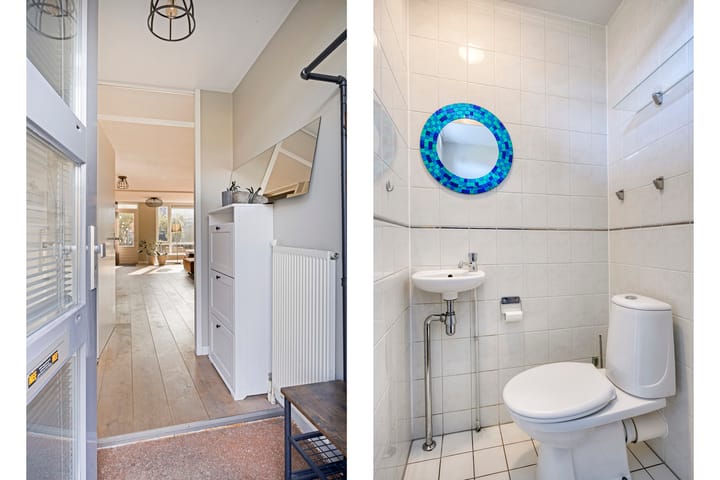 Photo 7 of Meersingel 41