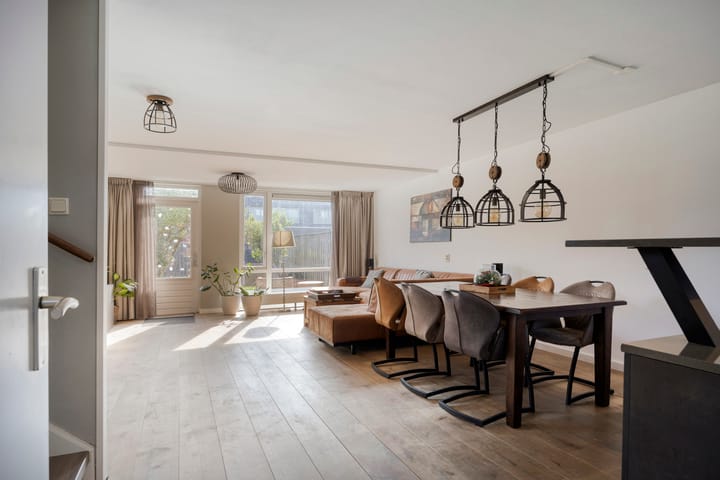 Photo 8 of Meersingel 41