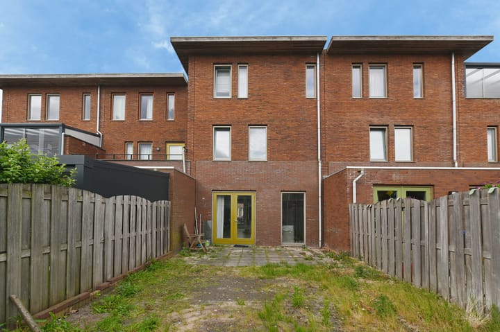 Foto 16 van Max Havelaarstraat 11