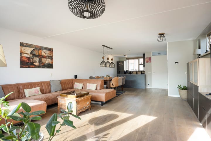 Photo 9 of Meersingel 41