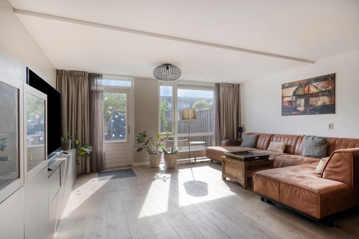 Photo 10 of Meersingel 41