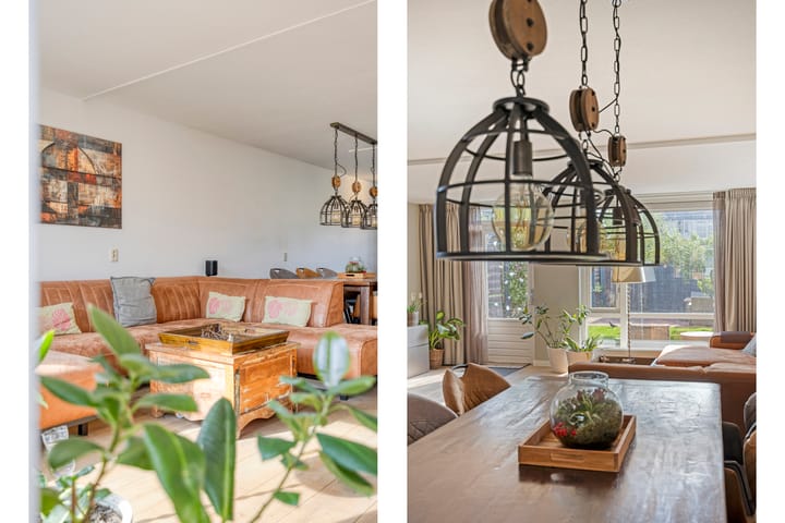 Photo 11 of Meersingel 41