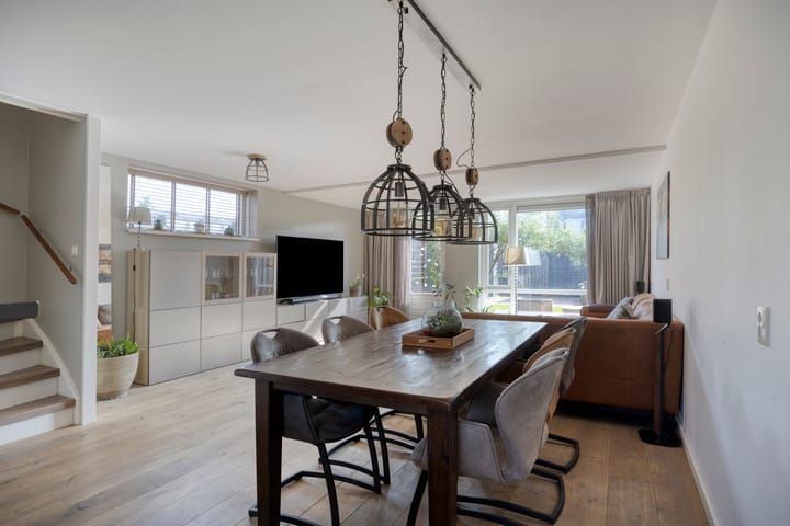 Photo 12 of Meersingel 41