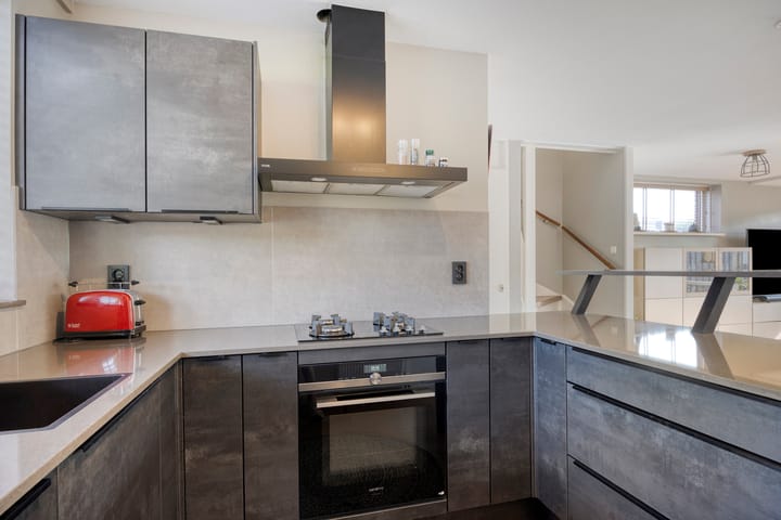 Photo 13 of Meersingel 41