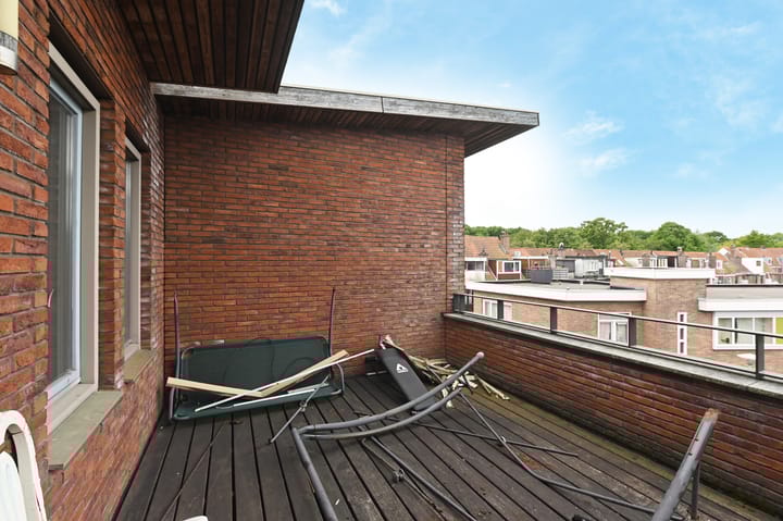 Foto 41 van Max Havelaarstraat 11