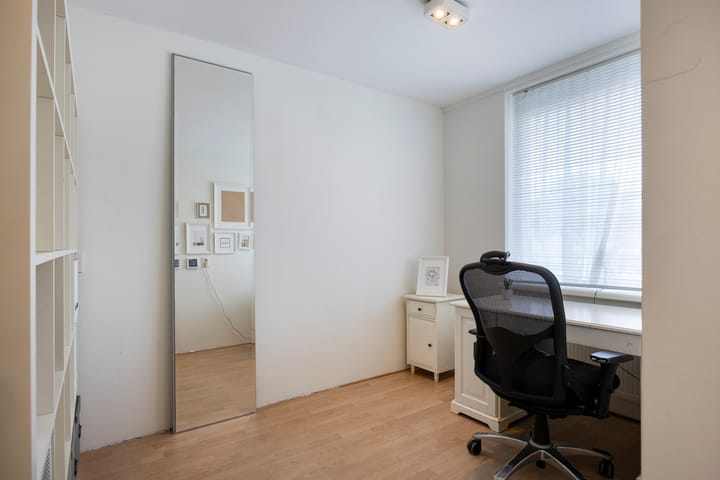 Photo 22 of Meersingel 41