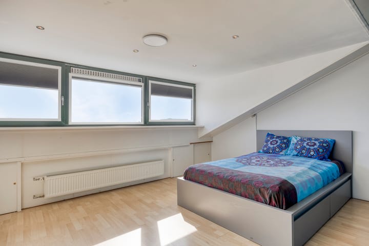 Photo 24 of Meersingel 41