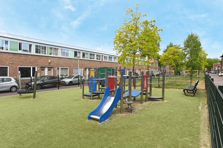 Foto 45 van Max Havelaarstraat 11