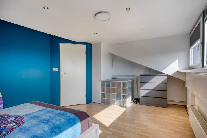 Photo 25 of Meersingel 41