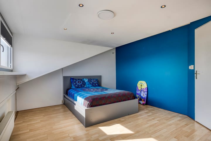 Photo 26 of Meersingel 41