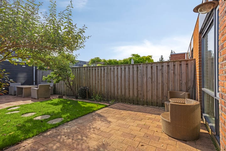 Photo 29 of Meersingel 41