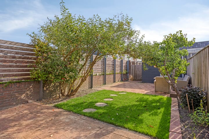 Photo 30 of Meersingel 41