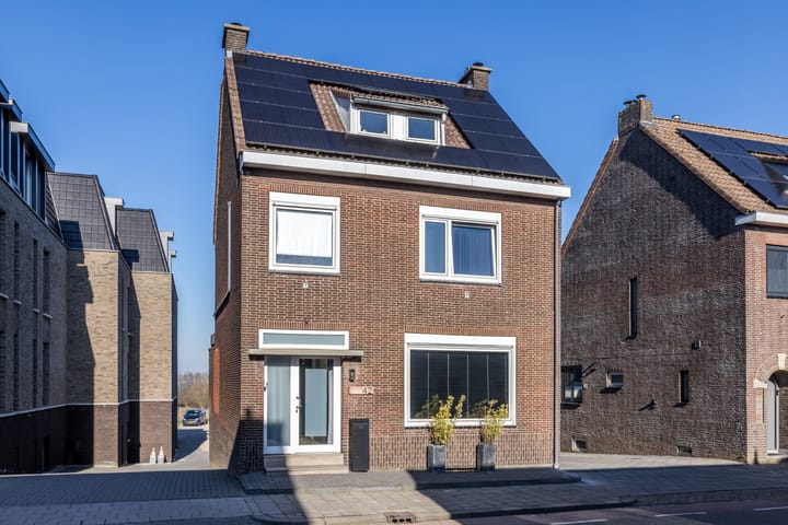 Klimmenderstraat 42